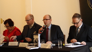 Dziecko w fazie prenatalnej to też pacjent! Luki w polskim prawie muszą zostać zlikwidowane