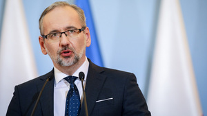 "EKSPLOZJA pandemii" Niedzielski znów wprowadzi RESTRYKCJE?! 
