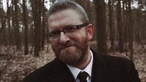 Grzegorz Braun apeluje do gdańszczan o pomoc: „Najpierw trzeba wykupić los, by wygrać na loterii”