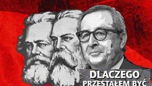 Lewica wraz z globalnymi korporacjami wspiera imigracje 