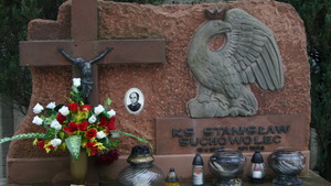 30. rocznica zabójstwa ks. Suchowolca, a winnych nie ma 