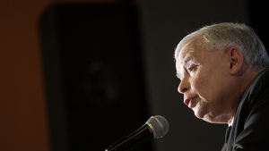 Zimny prysznic dla PiS. Najnowszy sondaż miażdży partię J. Kaczyńskiego!