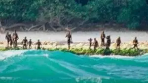 Do TEGO miejsca koronawirus nie dotarł! PRZERAŻAJĄCY powód! 