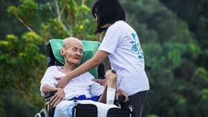 Czy Belgowie wykorzystują koronawirusa do masowych eutanazji?