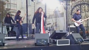 Specjalnie na 17 września: Czerwona Zaraza zespołu Contra Mundum - pierwsze publiczne wykonanie