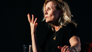 Znana aktorka o „Klerze”: "To zwykła nagonka. Dość tego!”