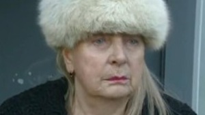 Maria Kiszczak będzie opływać w luksusy na koszt polskiego podatnika