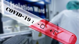 Niemiecki portal: statystyki i liczby nie mówią prawdy o tym, gdzie jest najwięcej zakażeń