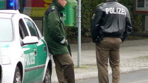 Władze Bawarii chcą uzbroić muzułmańskich imigrantów!!!