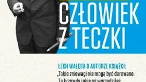 Droga życiowa Lecha Wałęsy TW Bolka