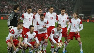 Znamy rywali Polski na Euro 2020