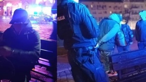 Szokujące wydarzenia w Opolu! Pedofilska "randka" na dworcu