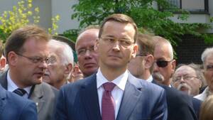 Związek Przedsiębiorców i Pracodawców pozytywnie o nowych propozycjach gospodarczych Morawieckiego