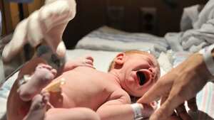 HORROR! W Holandii eutanazja dla dzieci do 12 roku życia?!