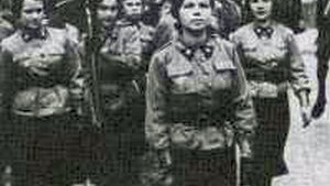 Odebrała sobie życie po pobycie w sowieckim łagrze