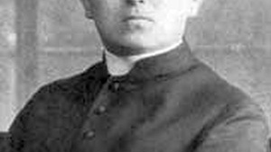 Kapłan patriota rozstrzelany w zbiorowej egzekucji