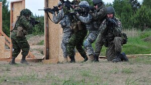 Polska jest BEZPIECZNA! NATO nie zostawia złudzeń! 