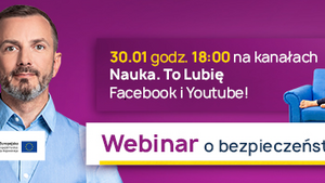 Nie zagub dziecka w sieci – zapraszamy na webinar