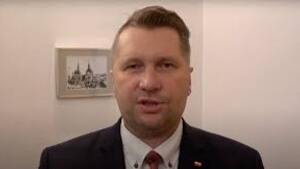 Czarnek za dobrowolnością szczepień przeciwko COVID!