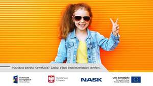 Dzielny rodzic – załatw to zanim puścisz dziecko na wakacje