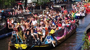 Homoseksualizm – grzech wołający o pomstę do nieba