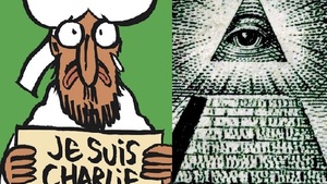 Masoni z „Charlie Hebdo” chcą podbić Polskę?