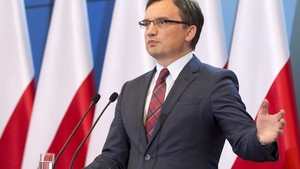 Minister Ziobro bezlitosny dla nieuczciwych dyrektorów sądów