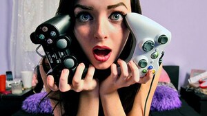 Rząd finansuje gry komputerowe z pieniędzy podatników