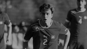 Nagły zgon 25-letniego piłkarza! Za miesiąc miał rozegrać kolejny mecz...