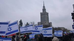 Czy episkopat przeprosi Żydów i zlikwiduje Misteria w Kalwarii Zebrzydowskiej z powodu ich rzekomego antysemityzmu? 