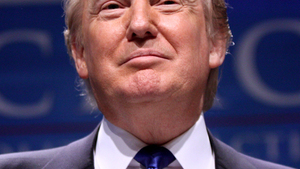 Trump zszokował wszystkich. Oto co powiedział 