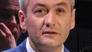 Biedroń: "Polska nie jest sojusznikiem USA"