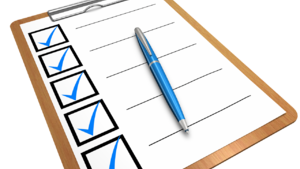 Jak zwykle, ci, na których głosowałem, przegrali