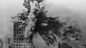 72. rocznica wybuchu Powstania Warszawskiego