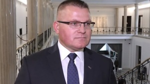 Dr Bogusław Rogalski OSTRO o UE: "Bruksela chce uczynić z Polski unijne zombie"