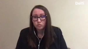 Zwolenniczka ideologii LGBT nowym ministrem sprawiedliwości Litwy. Kim jest Evelina Dobrovolska?