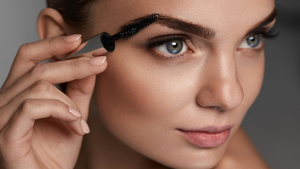 Do pięknych brwi jeden krok