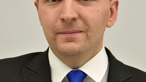 Poseł Łukasz Schreiber (PiS): "Polska ma pozamykane wszystkie sprawy jeśli chodzi o Amerykanów"