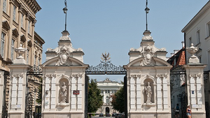 UW toleruje opluwanie Polaków, ale nie krytykę Żydów