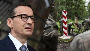 Morawiecki: Stan wyjątkowy może zostać przedłużony