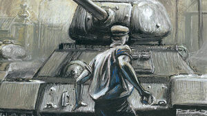 Spór o komiks o Poznańskim Czerwcu