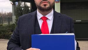 Jonny Daniels żąda niewpuszczenia Davida Irvinga do Polski! Czy zrealizuje swój cel? 