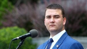 Misiewicz pozostaje na stanowisku – MON dementuje doniesienia medialne