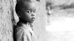 Biznes zabójców dzieci podbija Afrykę