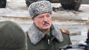 Szokujące słowa Łukaszenki! NATO planowało INWAZJĘ na Białoruś!