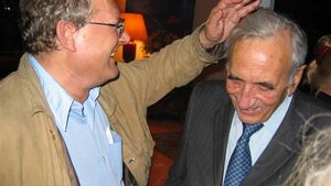 Wielka wtopa wizerunkowa PiS. Posłowie zagłosowali za... Tadeuszem Mazowieckim!