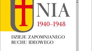 Mesjanistyczna konspiracja podczas II wojny światowej – Unia – to do niej należał Karol Wojtyła