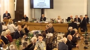 Domagają się od Niemiec 700 – 840 mld zł reparacji za niewypłacone odszkodowania wojenne