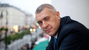 Glapiński o słowach Giertycha: Koń jaki jest, każdy widzi