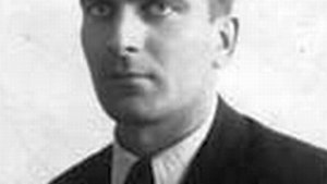 Zabity na trzy dni przed amnestią